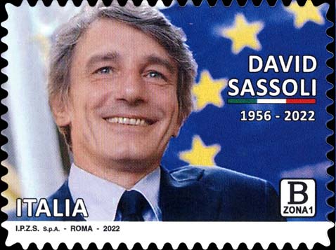 David Sassoli