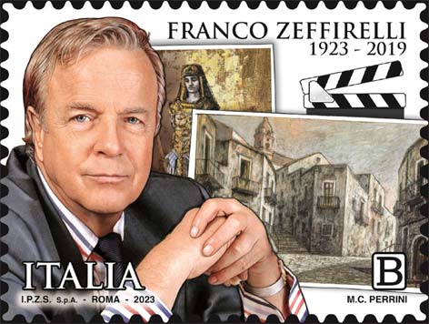 100° anniversario della nascita di Franco Zeffirelli