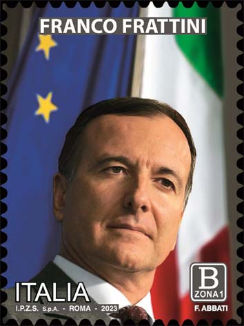 Franco Frattini