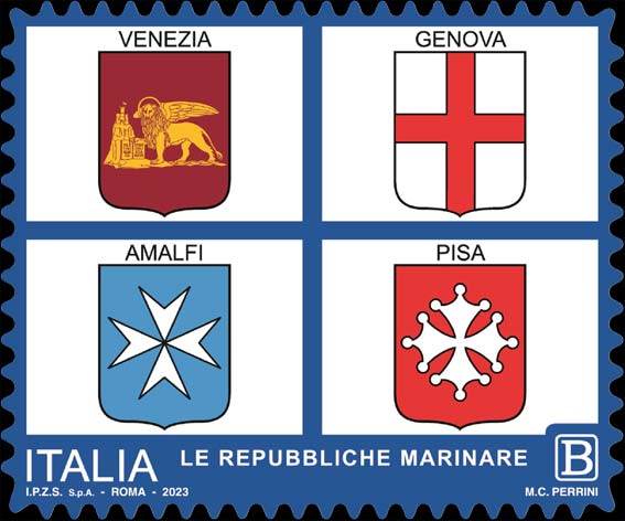 Le repubbliche marinare