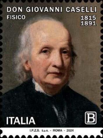 Welttag der Wissenschaft - Giovanni Caselli