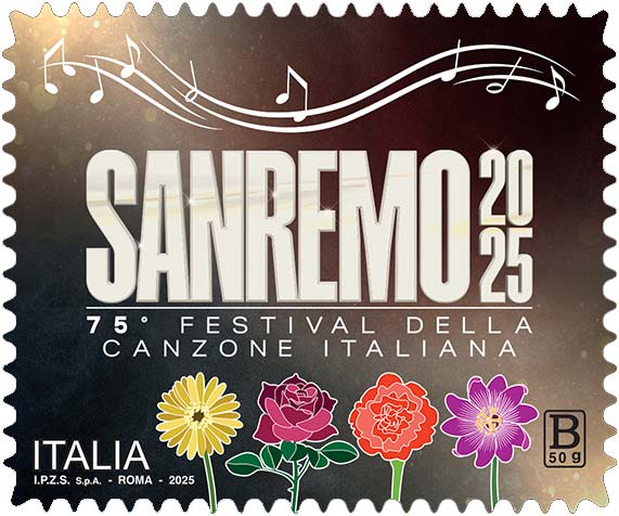 75. Italienisches Liederfestival - San Remo
