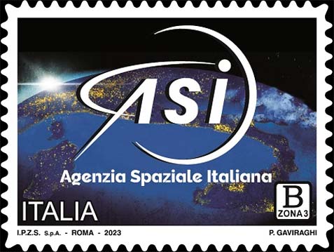 Spazio e futuro - Agenzia spaziale italiana