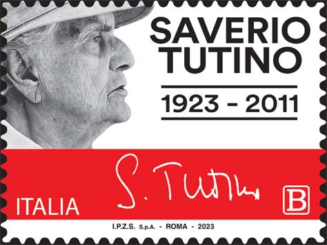 100° anniversario della nascita di Saverio Tutino