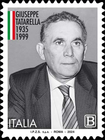 25° anniversario della morte di Giuseppe Tatarella