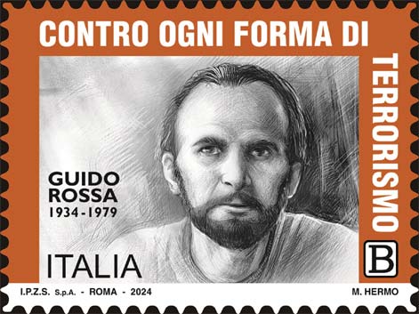 Contro ogni forma di terrorismo - Guido Rossa