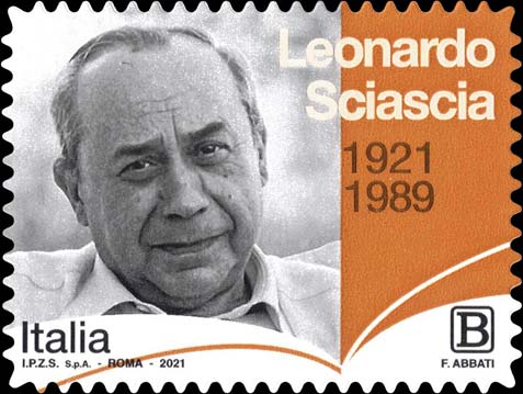 100º anniversario della nascita di Leonardo Sciascia