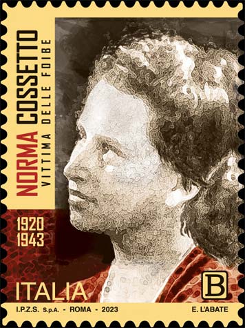 80º anniversario del martirio di Norma Cossetto
