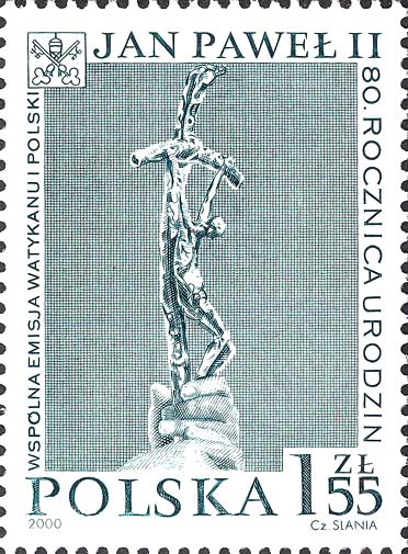 Geburtstag von Johannes Paul II.