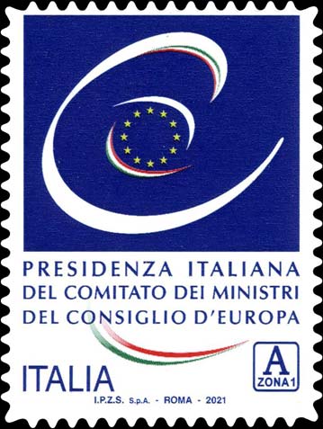 Presidenza italiana del comitato dei ministri del Consiglio d'Europa