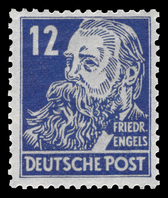 Friedr. Engels