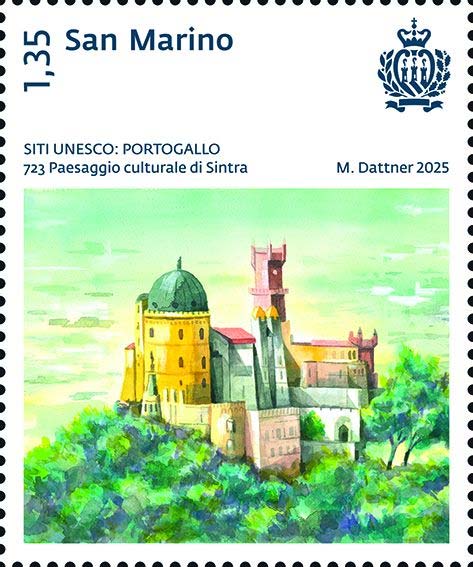 UNESCO - Welterbestätten - Portugal