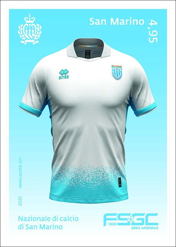 Fußballnationalmannschaft von San Marino