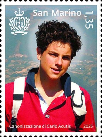 Canonizzazione di Carlo Acutis