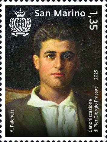 Canonizzazione di Pier Giorgio Frassati