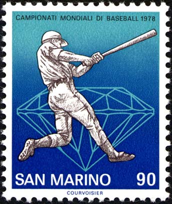 Campionati mondiali di baseball