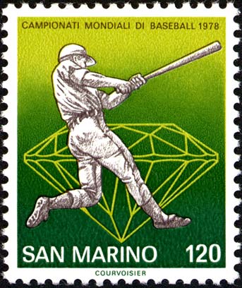 Campionati mondiali di baseball