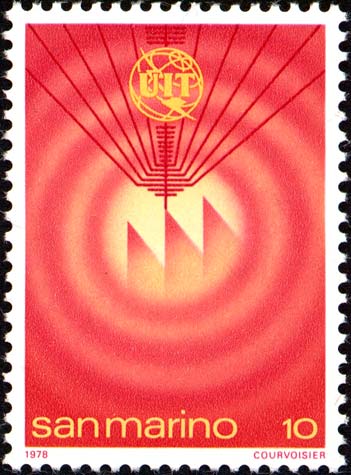 10ª giornata mondiale delle telecomunicazioni