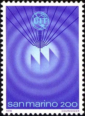 10ª giornata mondiale delle telecomunicazioni