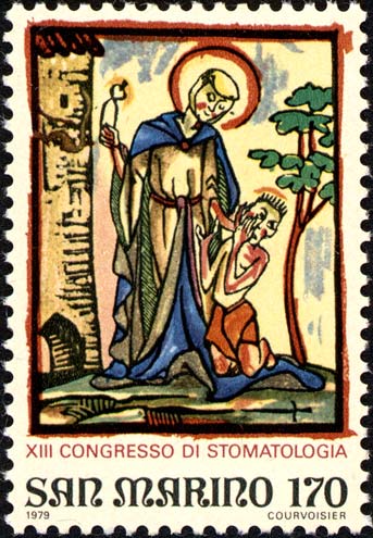 13° congresso internazionale di stomatologia