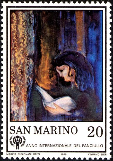 Anno internazionale del fanciullo