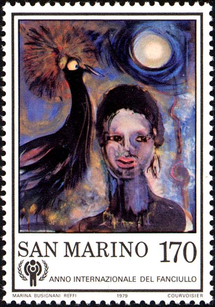 Anno internazionale del fanciullo