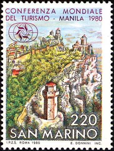 Conferenza mondiale sul turismo