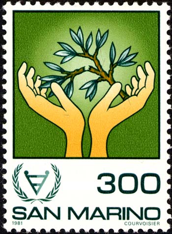 Anno internazionale degli handicappati