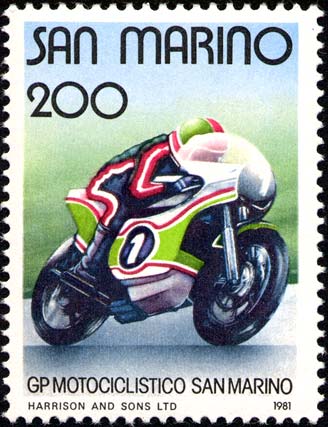 Gran premio motociclistico di San Marino