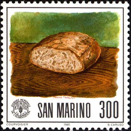 1ª giornata mondiale dell´alimentazione