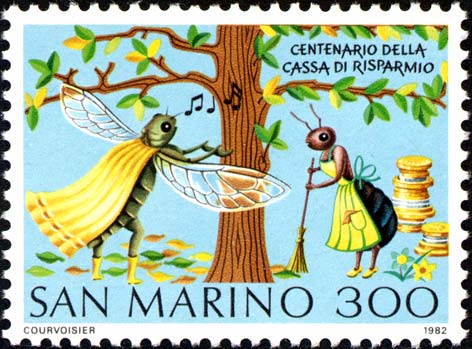 Centenario della cassa di risparmio