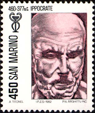 Pionieri della scienza - Ippocrate