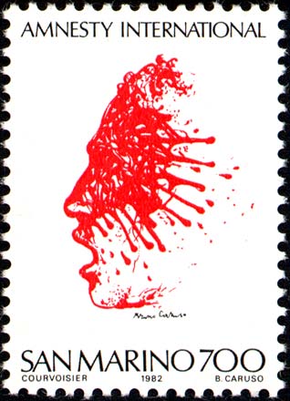 Amnesty international