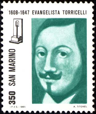 Pionieri della scienza - Evangelista Torricelli