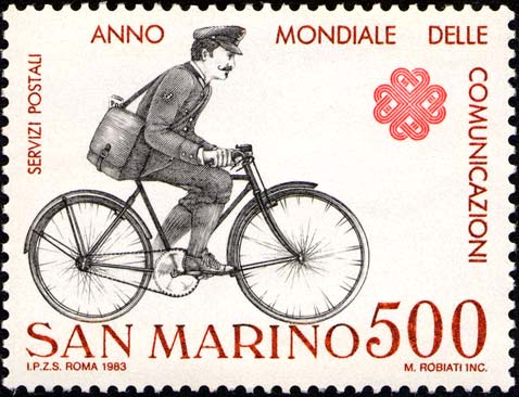 Anno mondiale delle comunicazioni