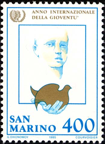 Anno internazionale della gioventù