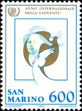 Anno internazionale della gioventù