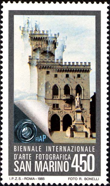 Biennale d´arte fotografica