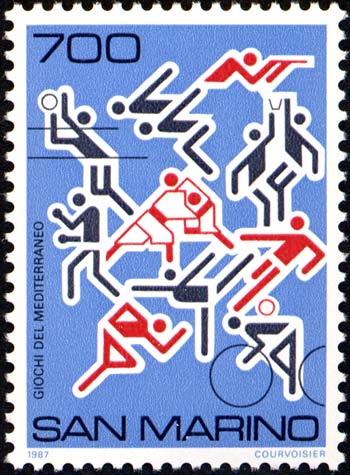 Giochi del Mediterraneo