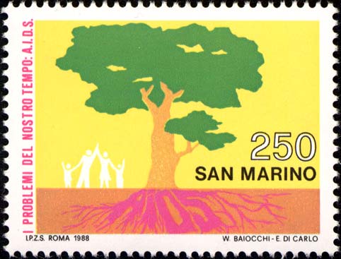 Convegno internazionale sull´ aids