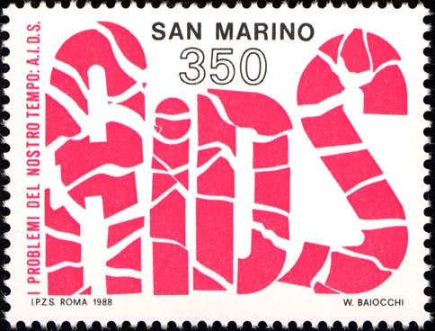 Convegno internazionale sull´ aids