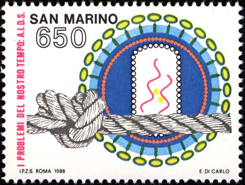 Convegno internazionale sull´ aids