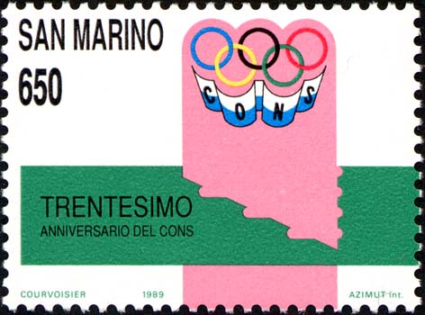 Avvenimenti sportivi a San Marino