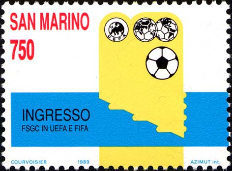 Avvenimenti sportivi a San Marino