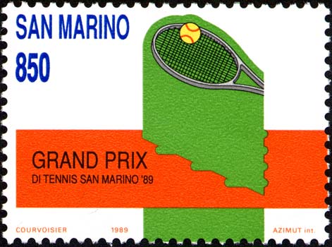 Avvenimenti sportivi a San Marino