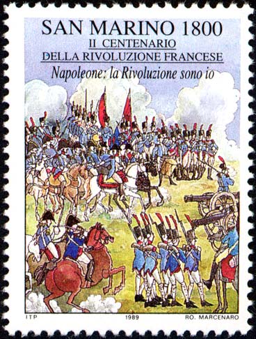 Bicentenario della rivoluzione francese