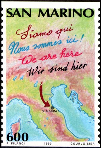 Anno europeo del turismo