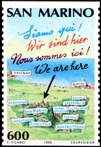 Anno europeo del turismo