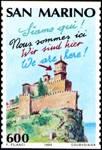 Anno europeo del turismo