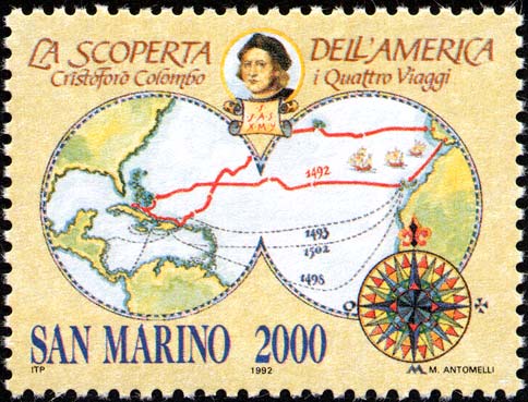 Celebrazioni Colombiane